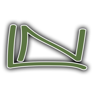 graffiti style sticker IR